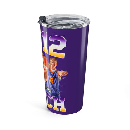 Ganden Gosch 20oz Tumbler