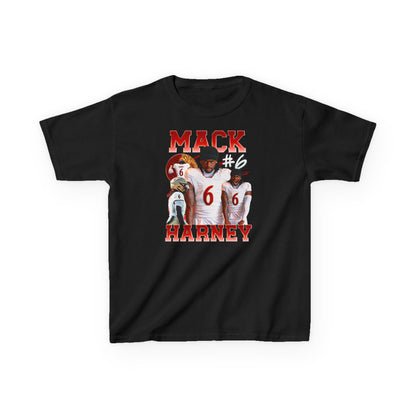 Mack Harney Kids Tee
