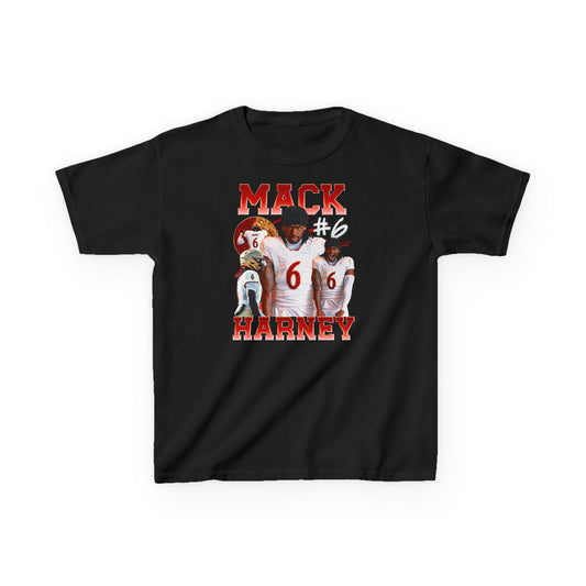 Mack Harney Kids Tee