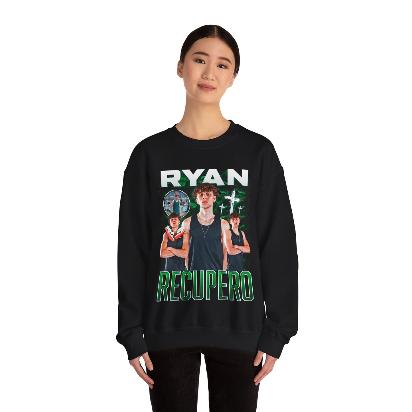 Ryan Recupero Crewneck Sweatshirt