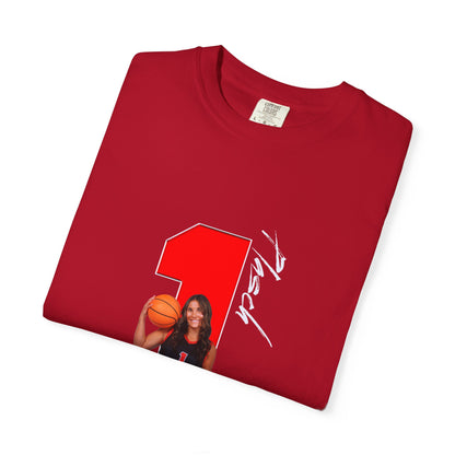 Tieryn Plasch Player Icon Number Premium Tee
