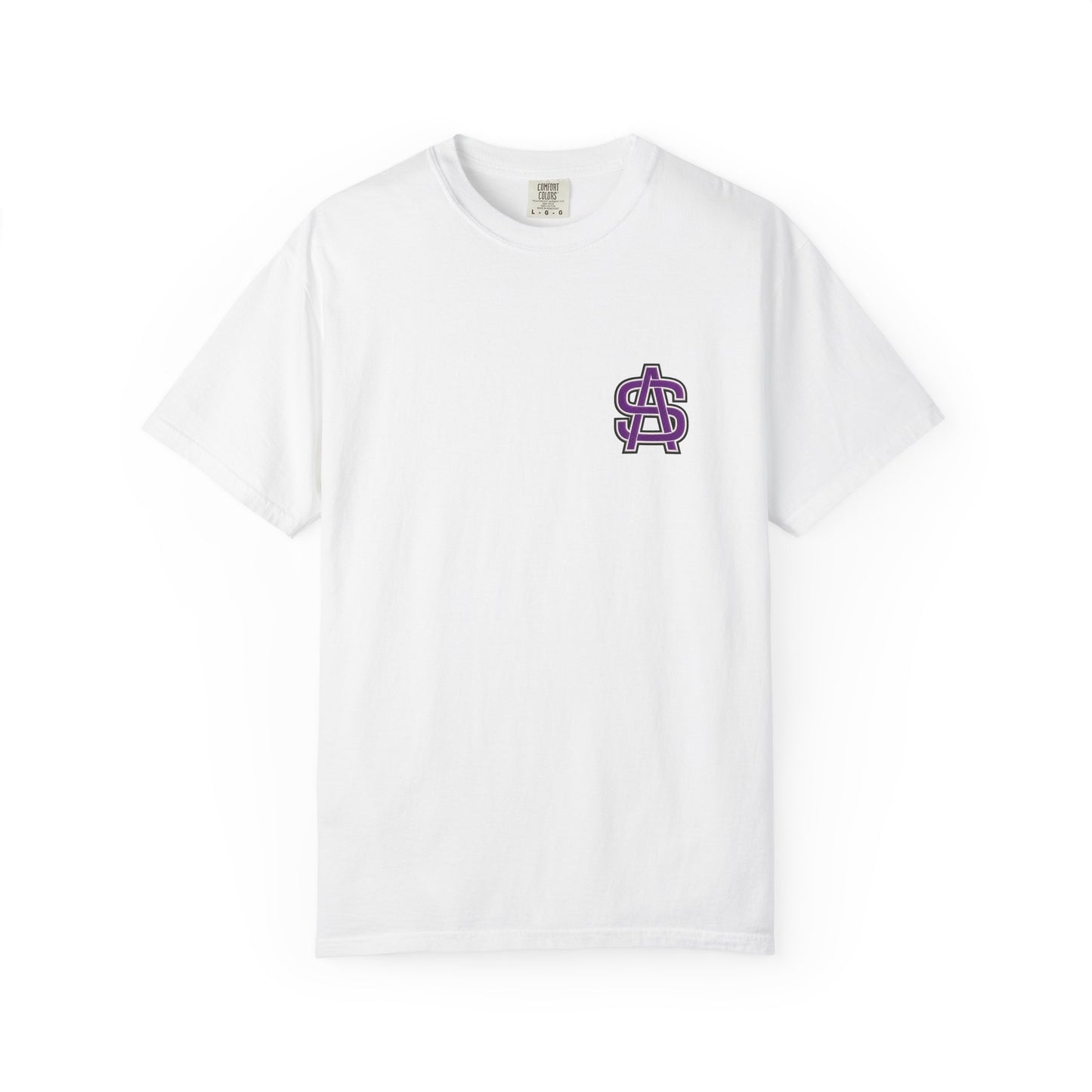 Addison Shifflett Logo Premium Tee