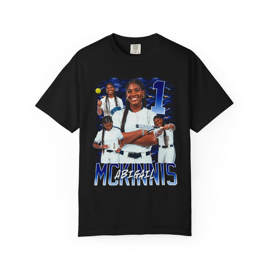 Abigail McKinnis Premium Tee