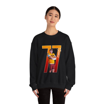 Nick Spence Player Icon Number Crewneck Sweatshirt