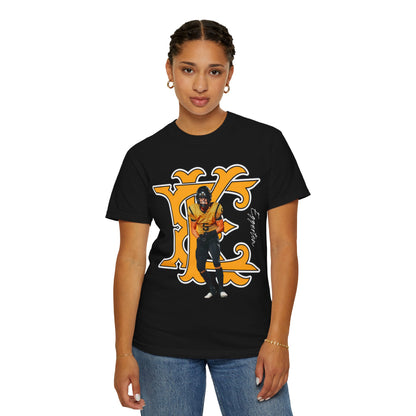 Kane Eggerton Elite Athlete Premium Tee