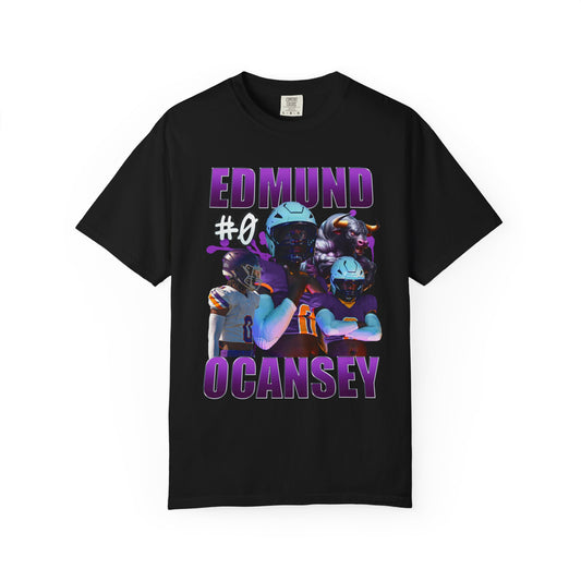 Edmund Ocansey Heavyweight tee