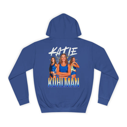 Katie Kuhlman Premium Hoodie