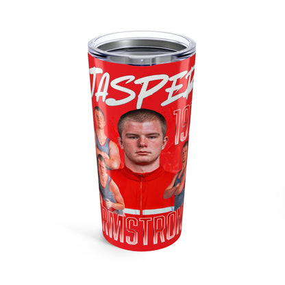 Jasper Armstrong 20oz Tumbler