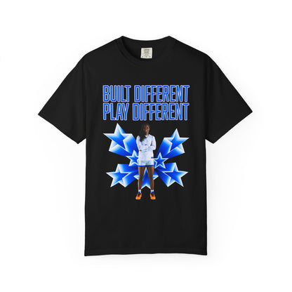 Meona Boykin Athelte Quote Premium Tee