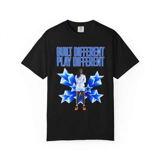 Meona Boykin Athelte Quote Premium Tee