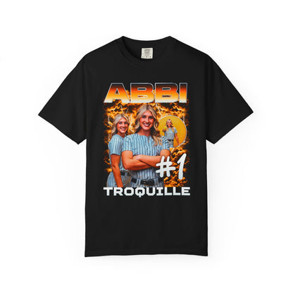 Abbi Troquille Premium Tee
