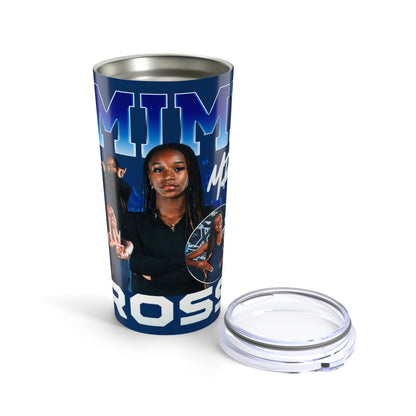 Mimi Ross 20oz Tumbler
