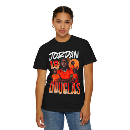 Jordan Douglas Premium Tee