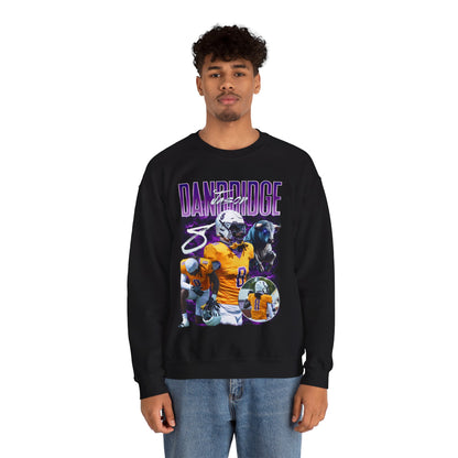 Jason Dandridge Crewneck Sweatshirt