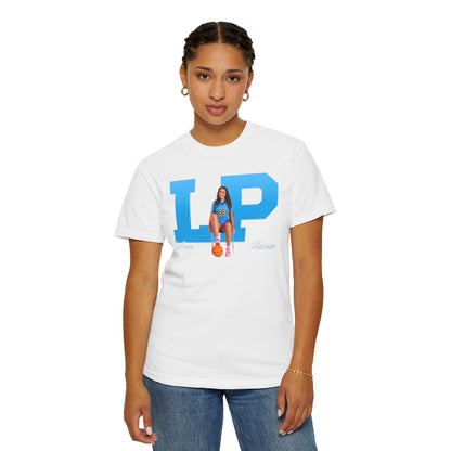 Lilliana Petersen Big Initials Premium Tee
