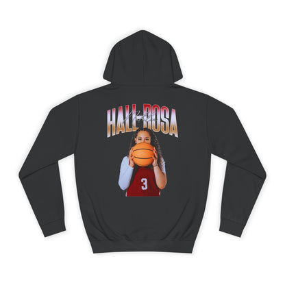 Natalia Hall-Rosa Athlete Glory Premium Hoodie