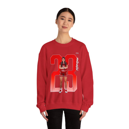 Grace Peterson Player Icon Crewneck Sweatshirt