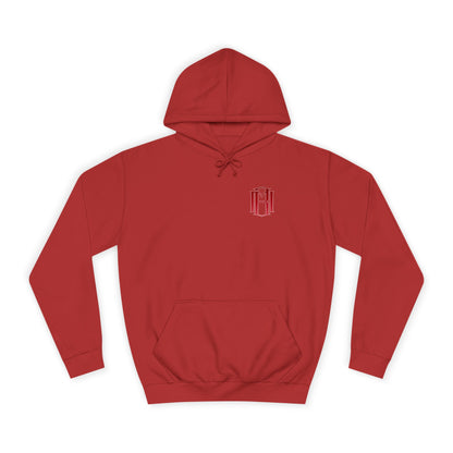 Makaley Boswell Icon Premium Hoodie