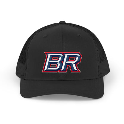 Brook-Lynn Roberts Logo Trucker Hat