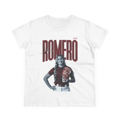 Xiane Romero Athlete Glory Women's Tee