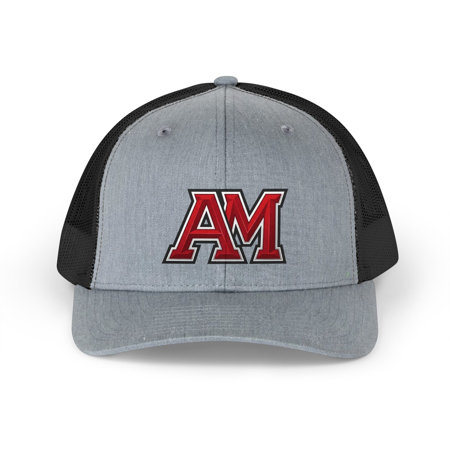 Aiden Miller Logo Trucker Hat