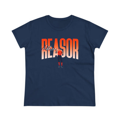 Addison Reasor Elite Athlete Women's Tee