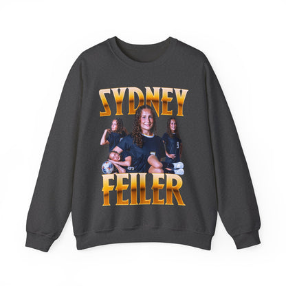 Sydney Feiler Crewneck Sweatshirt