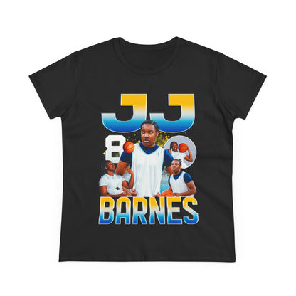 JJ Barnes Women's Tee