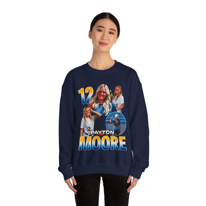 Payton Moore Crewneck Sweatshirt