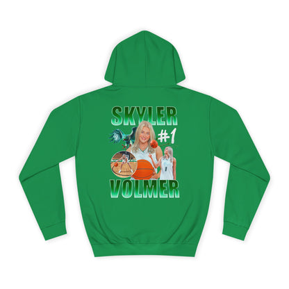Skyler Volmer Premium Hoodie