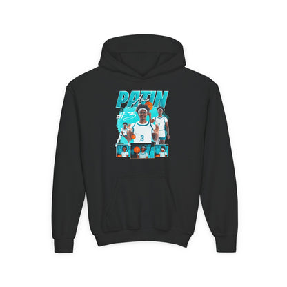 Asia Patin Kids Hoodie