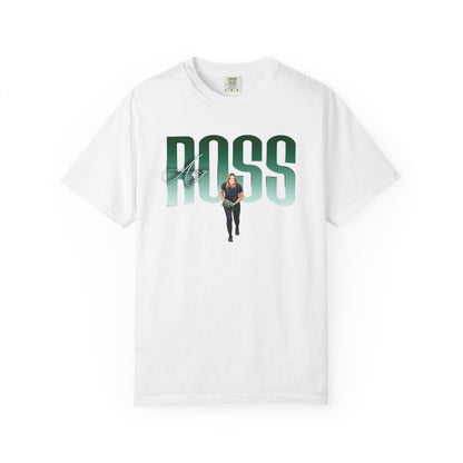 Amy Ross Big Last Name Premium Tee