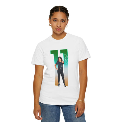 Micayla Arlotto Player Icon Number Premium Tee