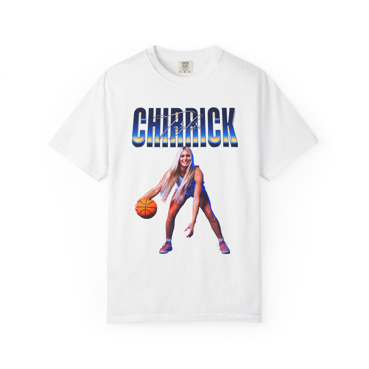 Taylee Chirrick Athlete Glory Premium Tee