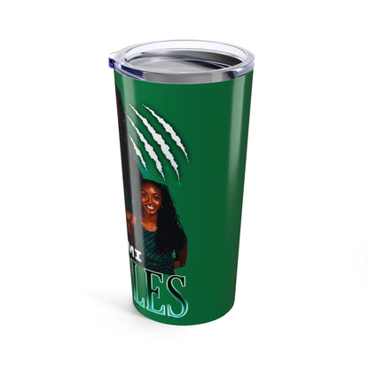 Naomi Samples 20oz Tumbler