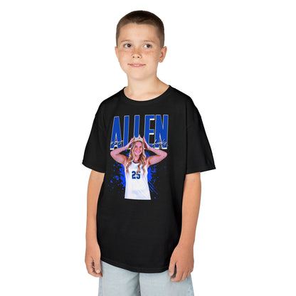 Landry Allen Kids Tee