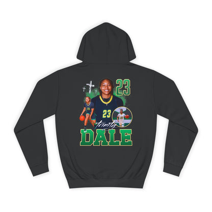 Trinity Dale Premium Hoodie