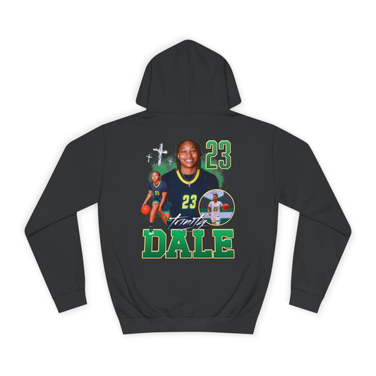 Trinity Dale Premium Hoodie