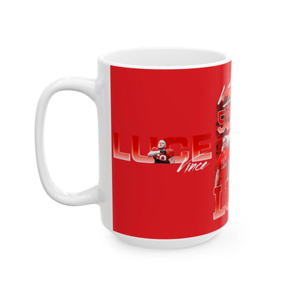 Vince Luce 15oz Mug