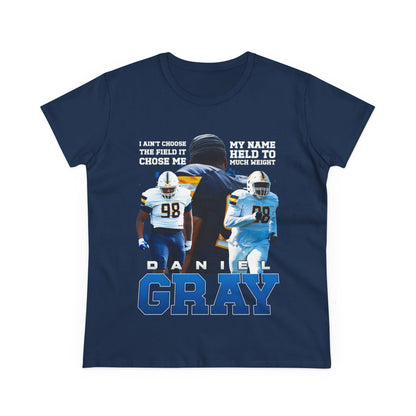 Daniel Gray Women's Tee