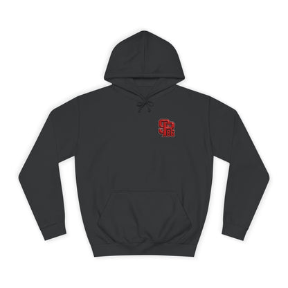 Sean Robinson Featured Quote Premium Hoodie