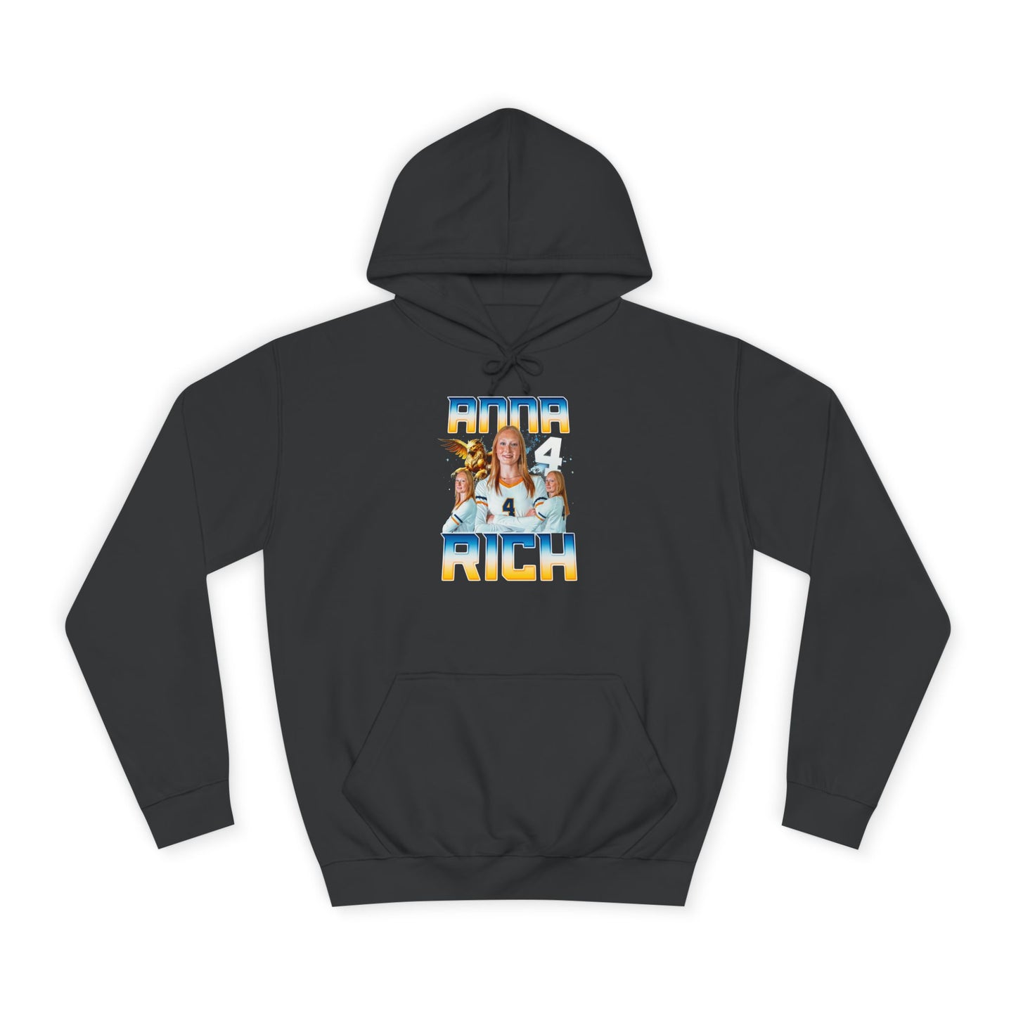 Anna Rich Premium Hoodie