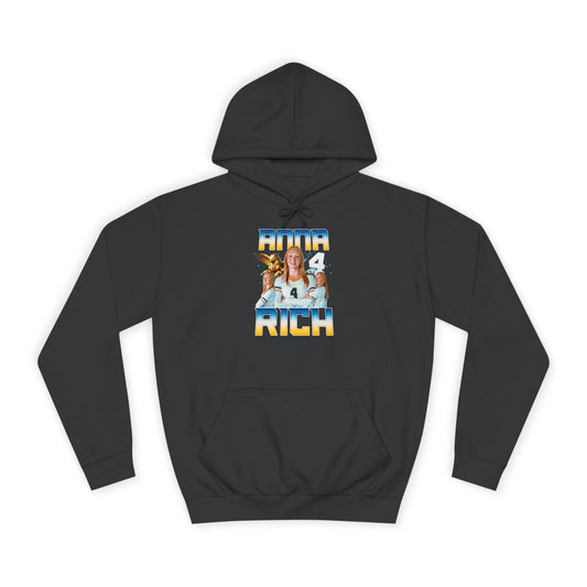 Anna Rich Premium Hoodie