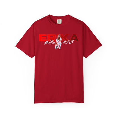 Erika Wells Lowkey Premium Tee