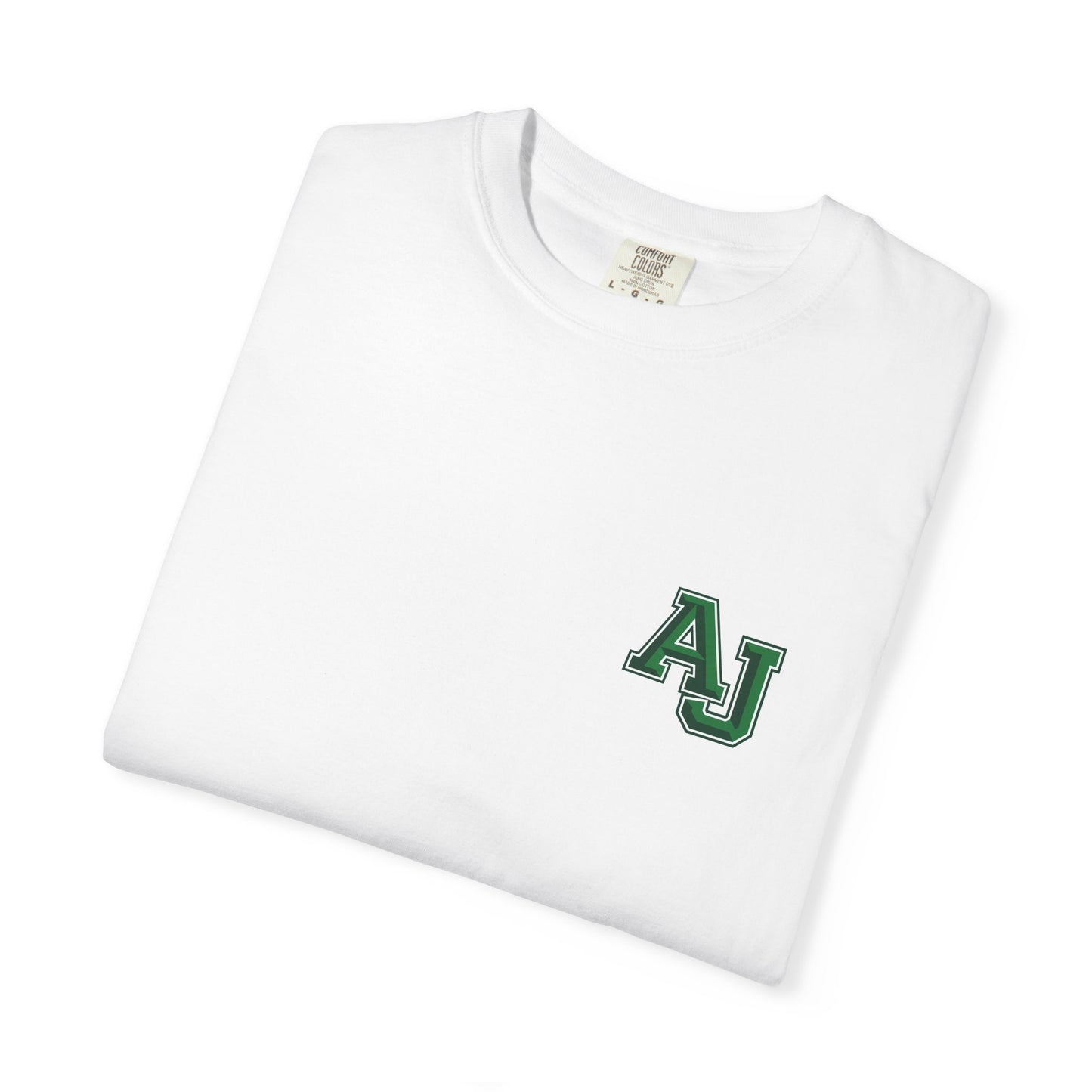 Aj Brown Logo Premium Tee