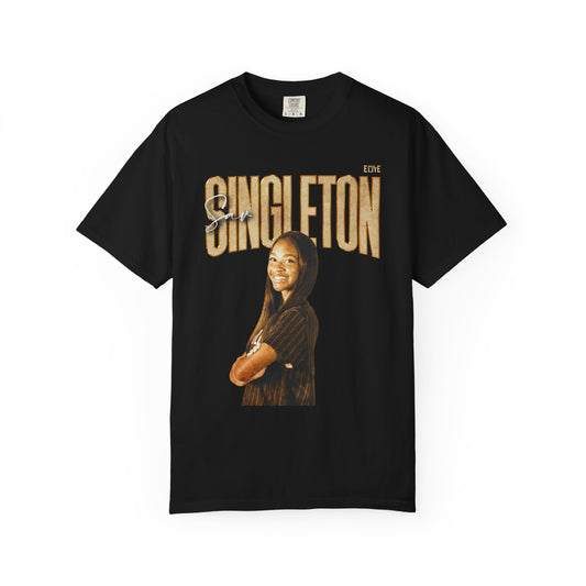 Sav Singleton Faded Glory Premium Tee