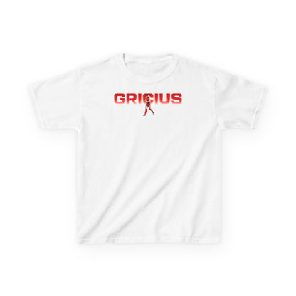Eve Gricius Lowkey Kids Tee