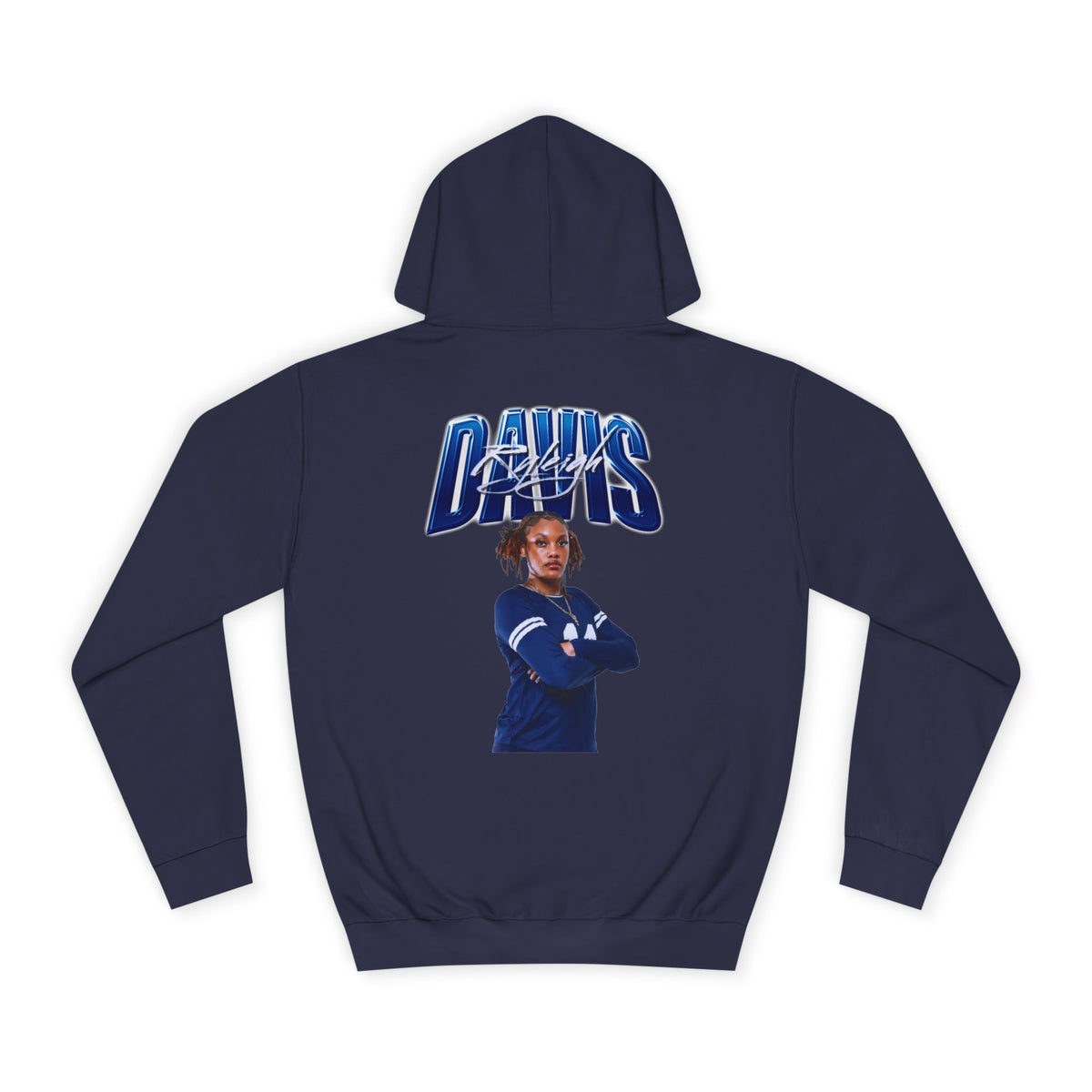 Ryleigh Davis Athlete Glory Premium Hoodie