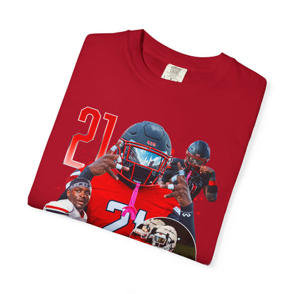 Marshawn Richardson-Giddings Premium Tee