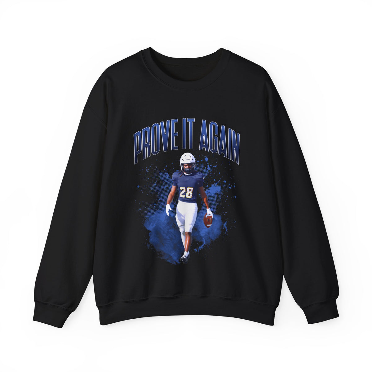 Brandon Lambert Crewneck Sweatshirt